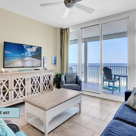 Lighthouse 607 Villa Gulf Shores Exterior photo