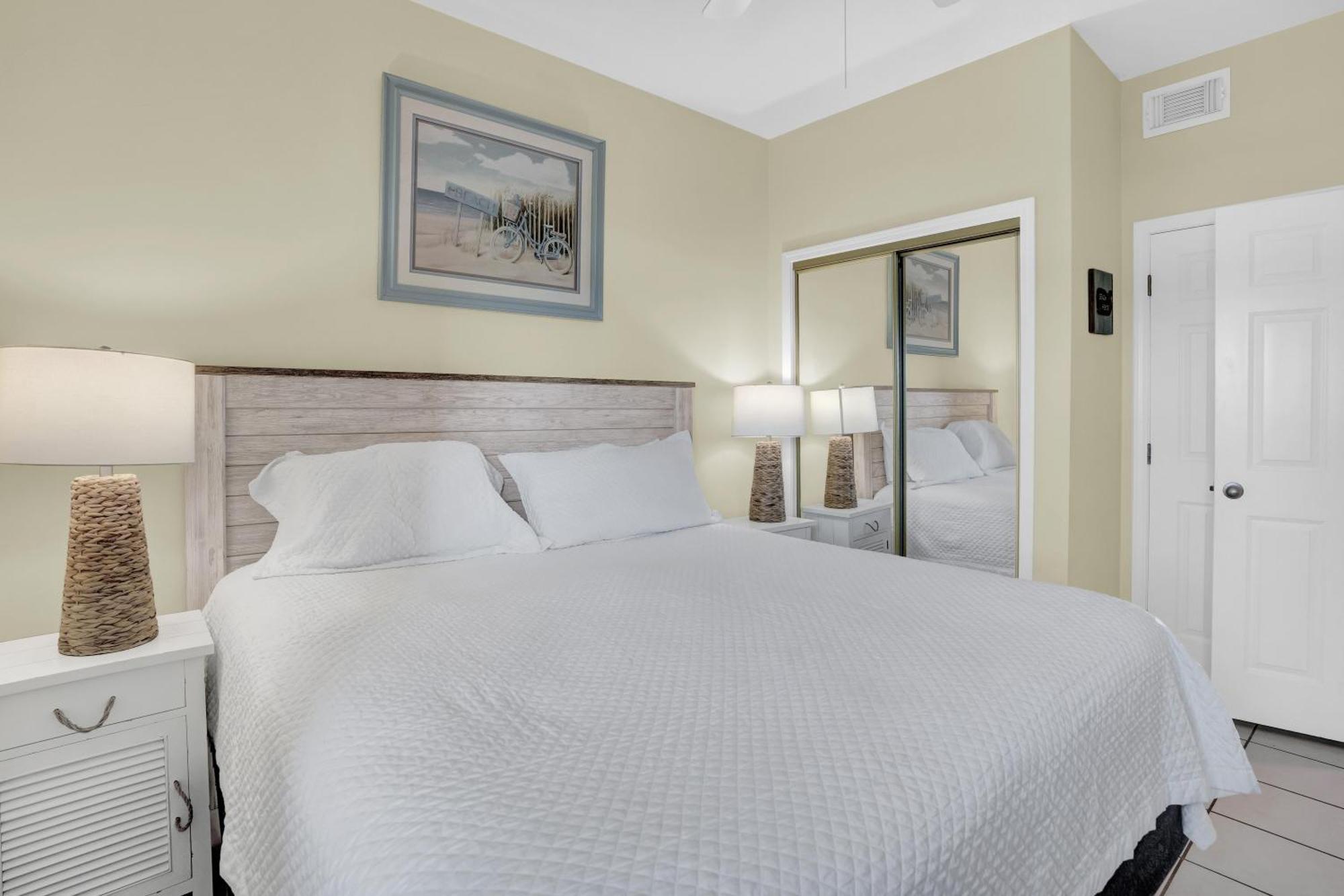 Lighthouse 607 Villa Gulf Shores Exterior photo
