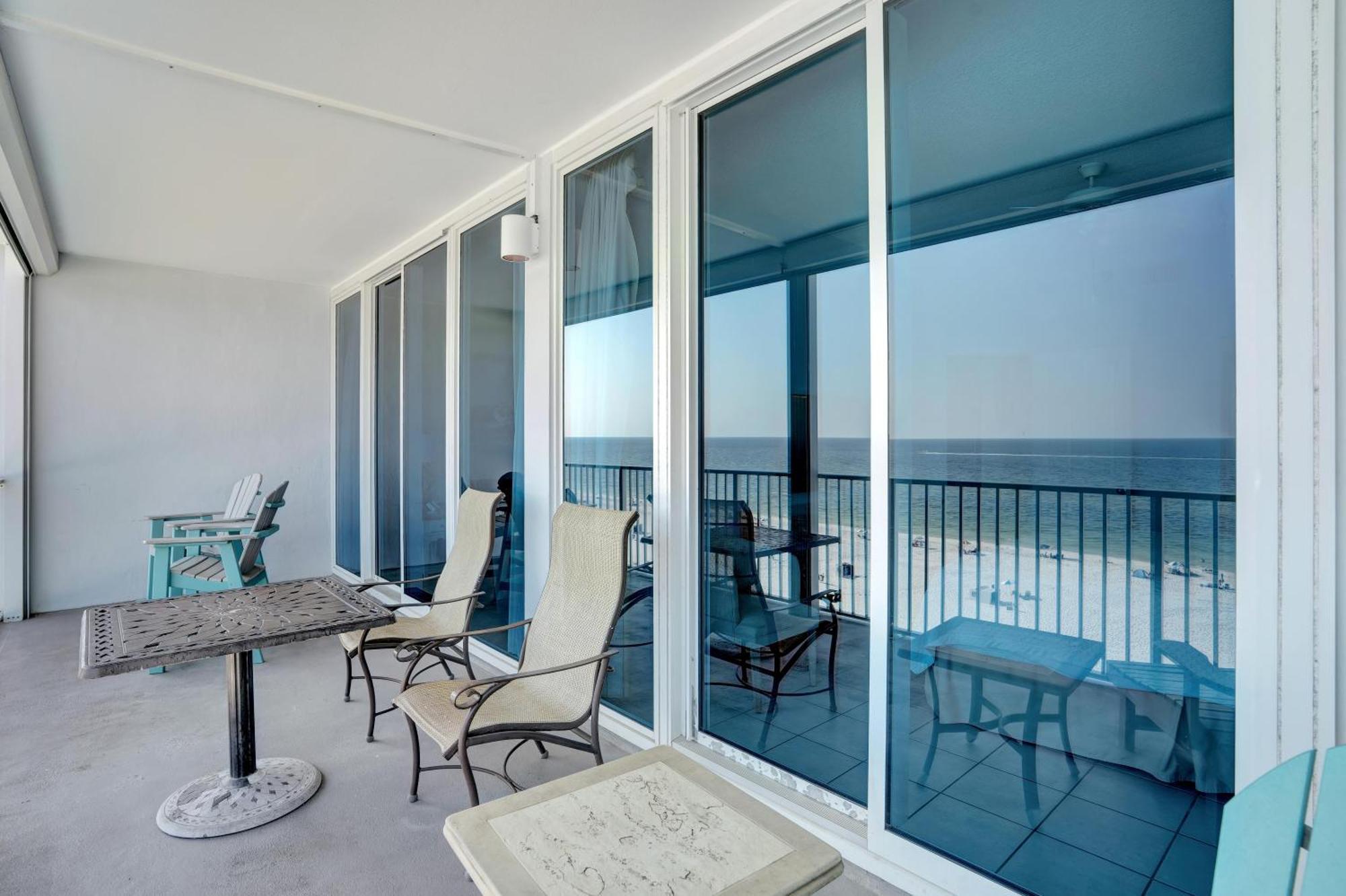 Lighthouse 607 Villa Gulf Shores Exterior photo