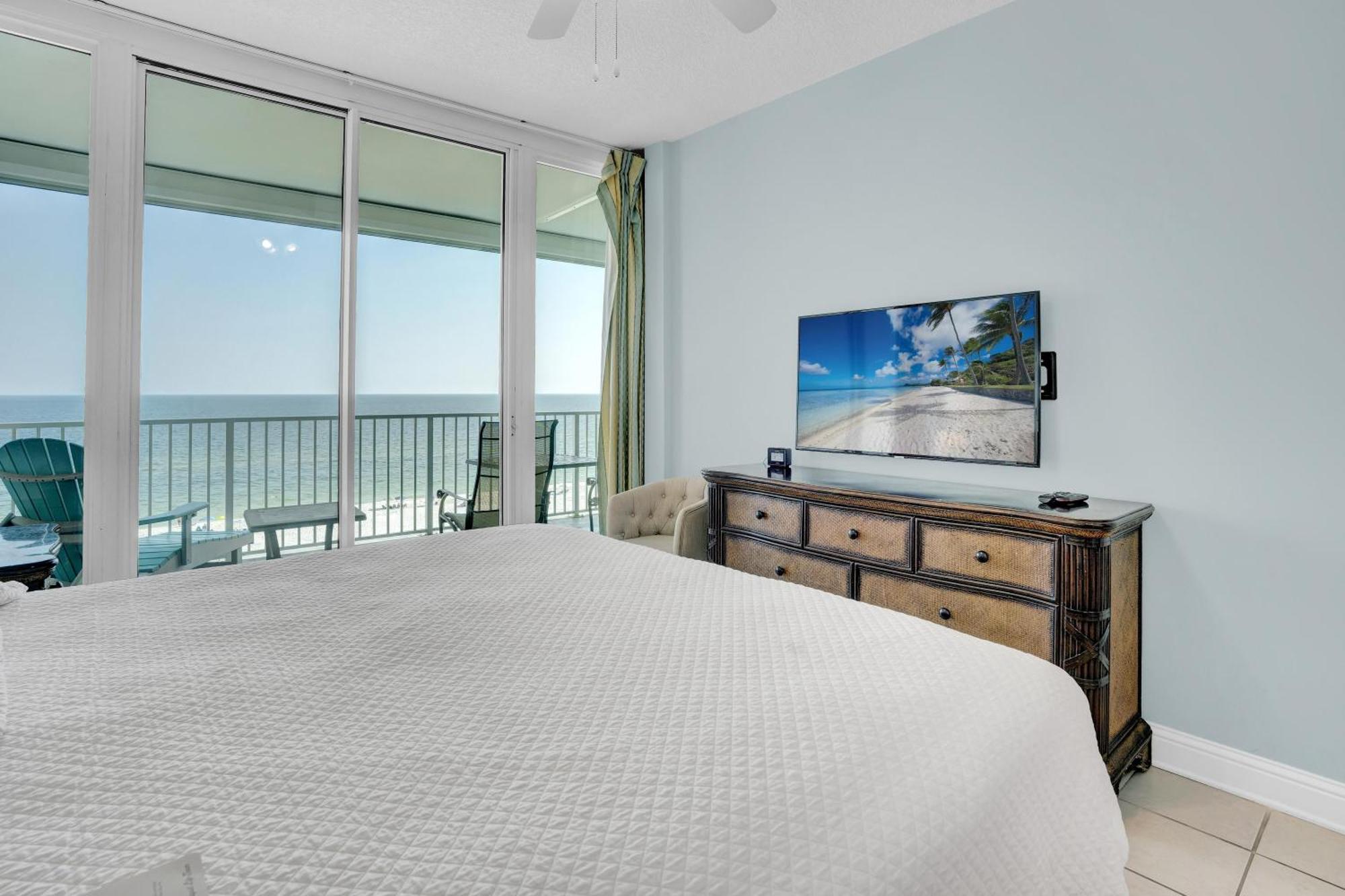 Lighthouse 607 Villa Gulf Shores Exterior photo