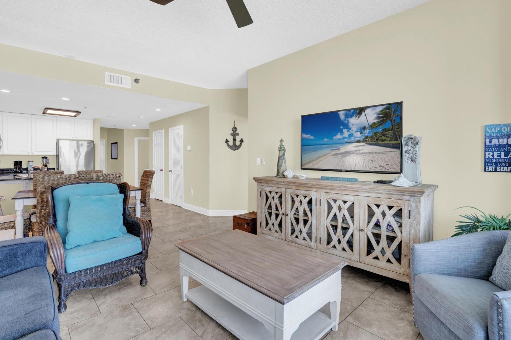 Lighthouse 607 Villa Gulf Shores Exterior photo
