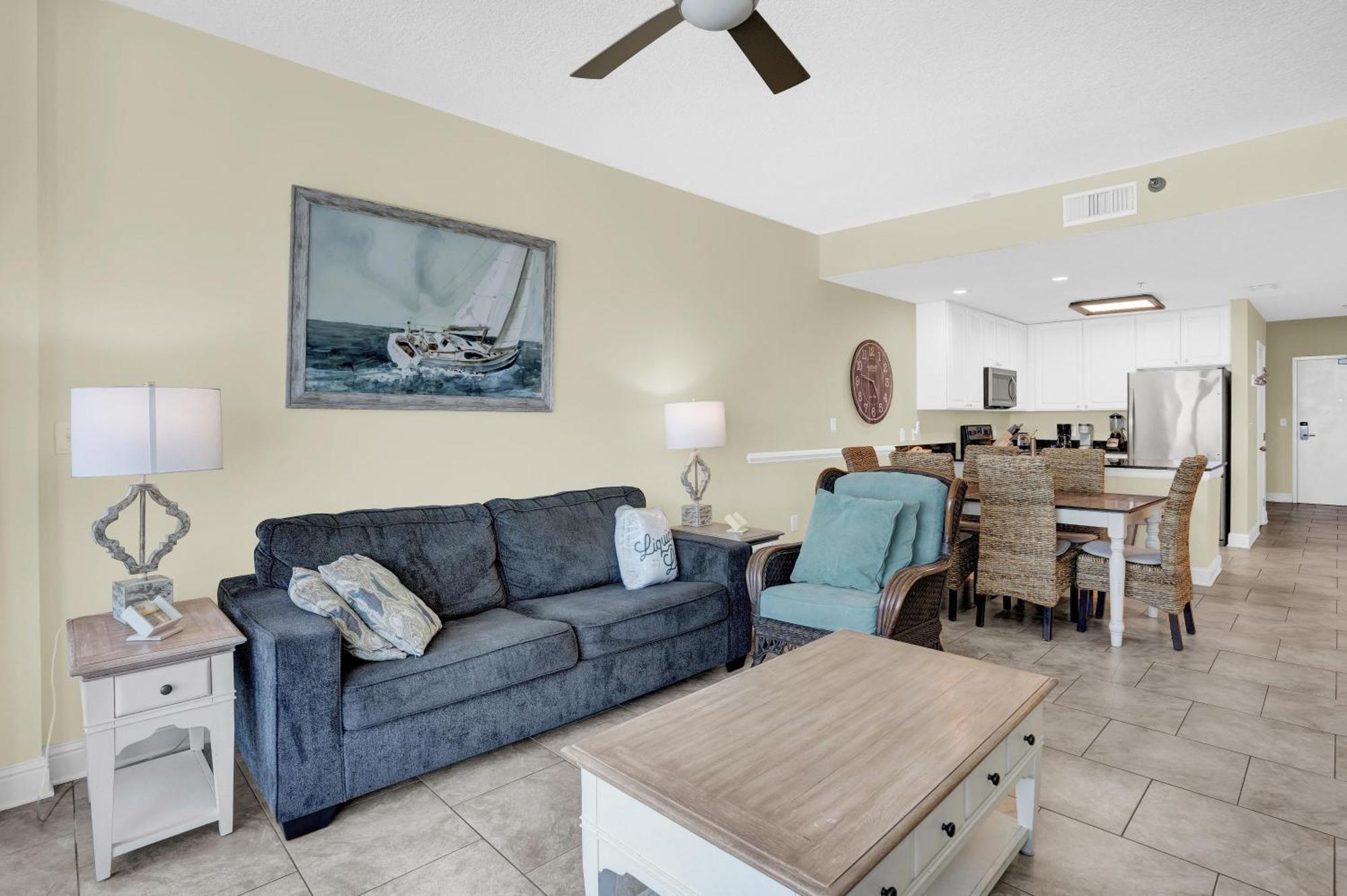 Lighthouse 607 Villa Gulf Shores Exterior photo