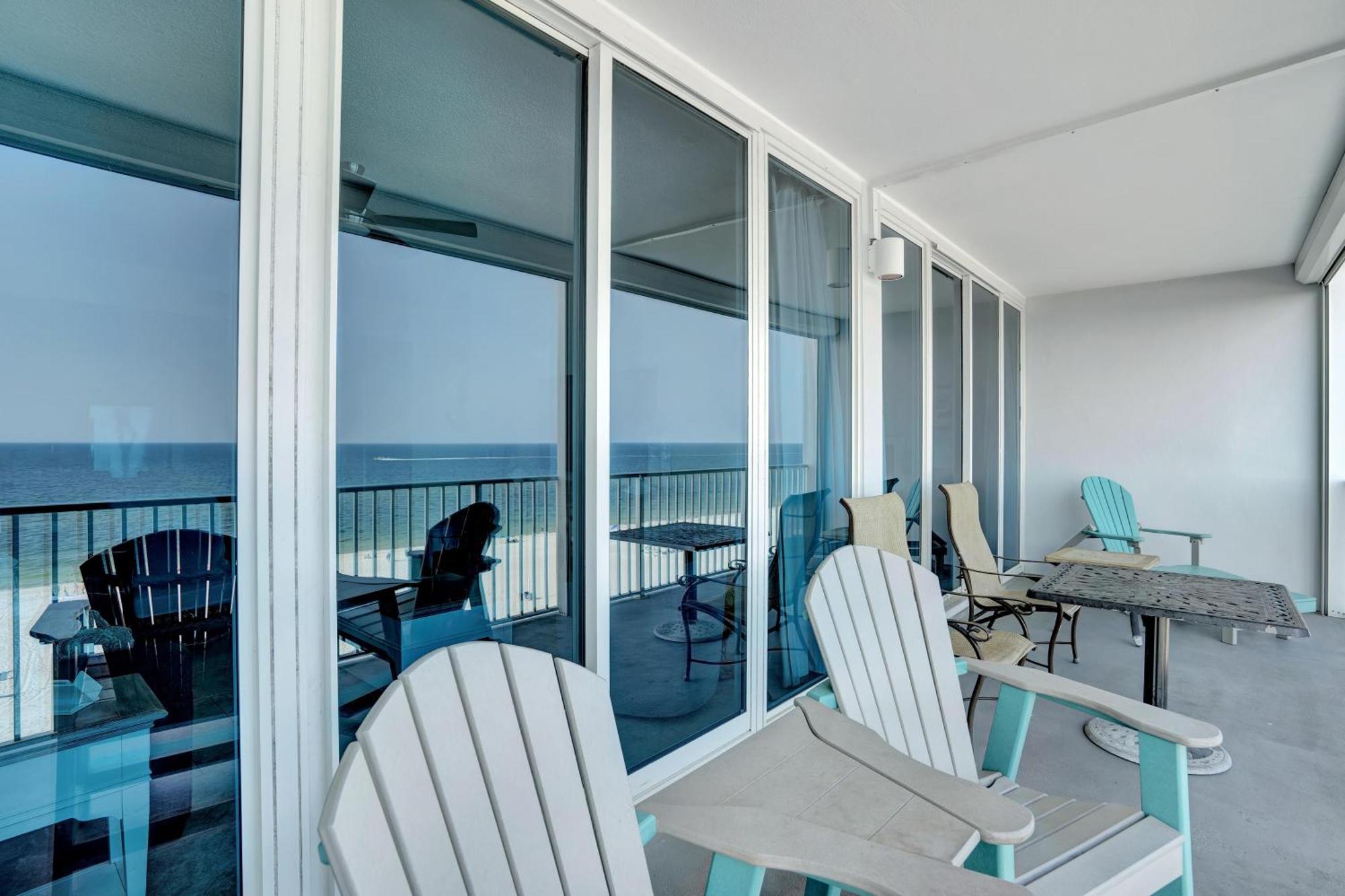 Lighthouse 607 Villa Gulf Shores Exterior photo