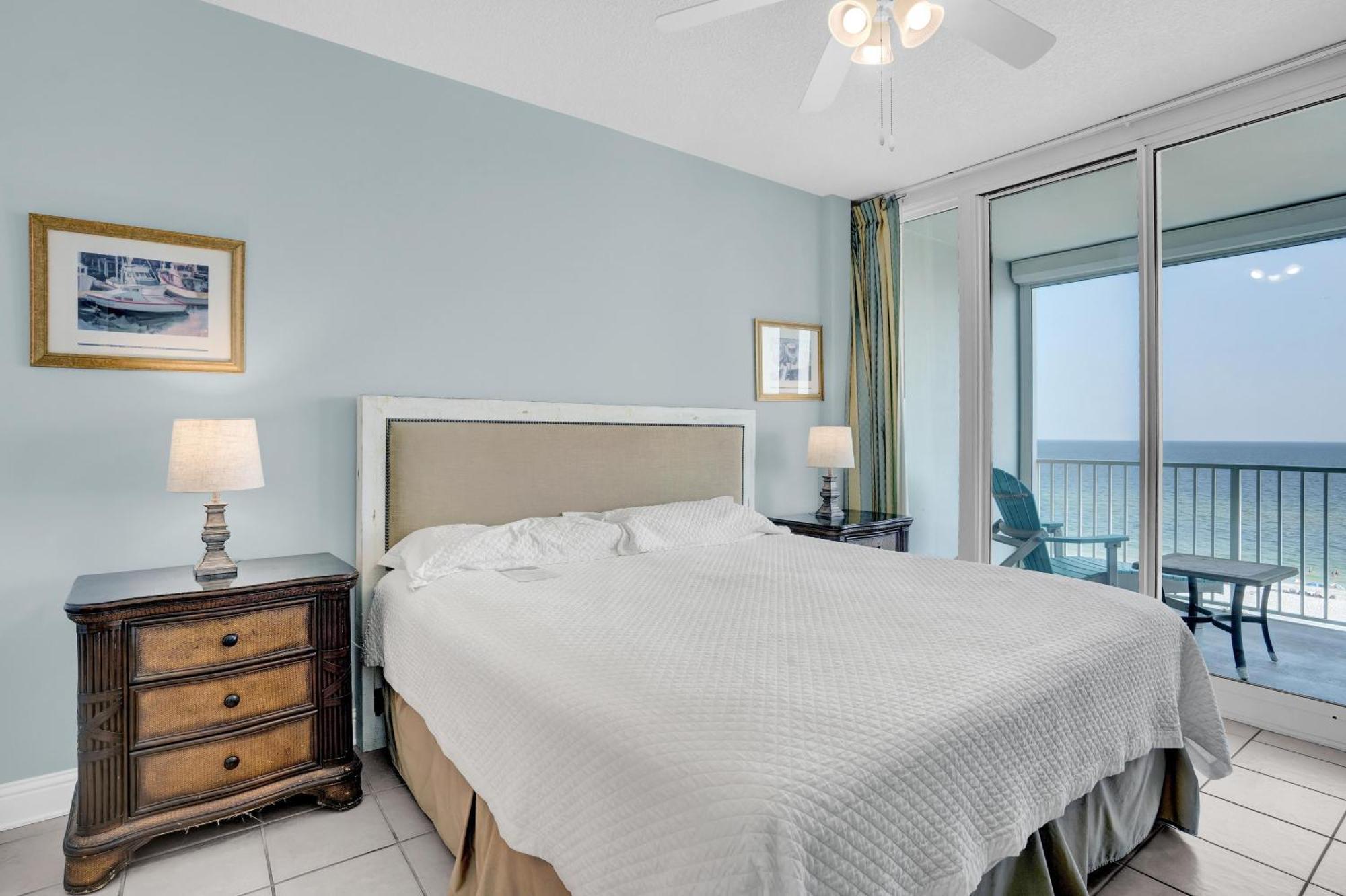 Lighthouse 607 Villa Gulf Shores Exterior photo