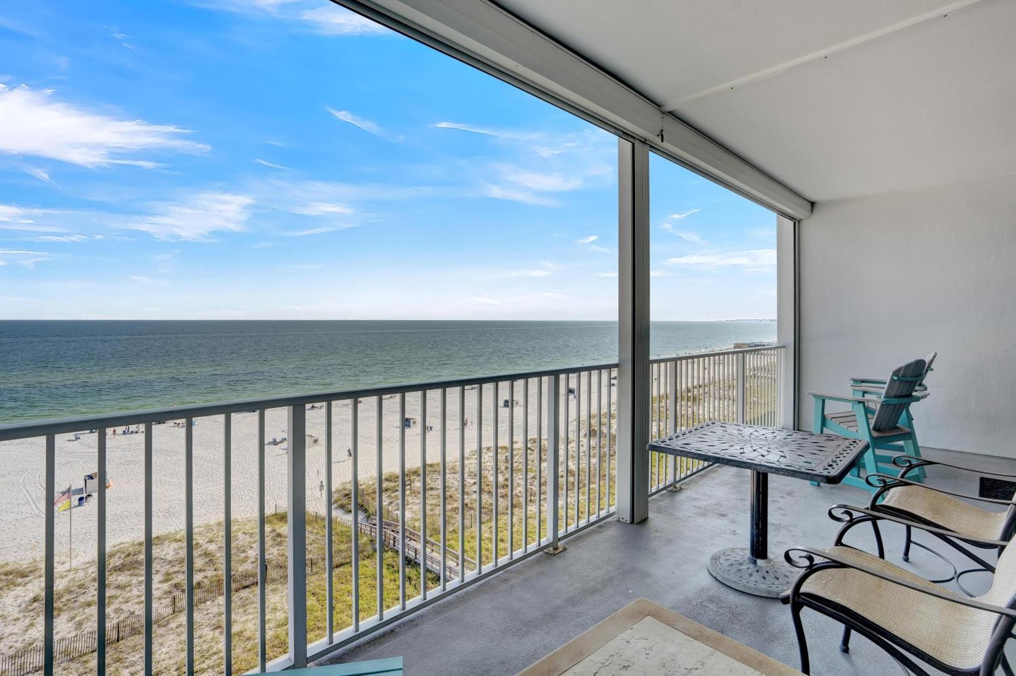 Lighthouse 607 Villa Gulf Shores Exterior photo
