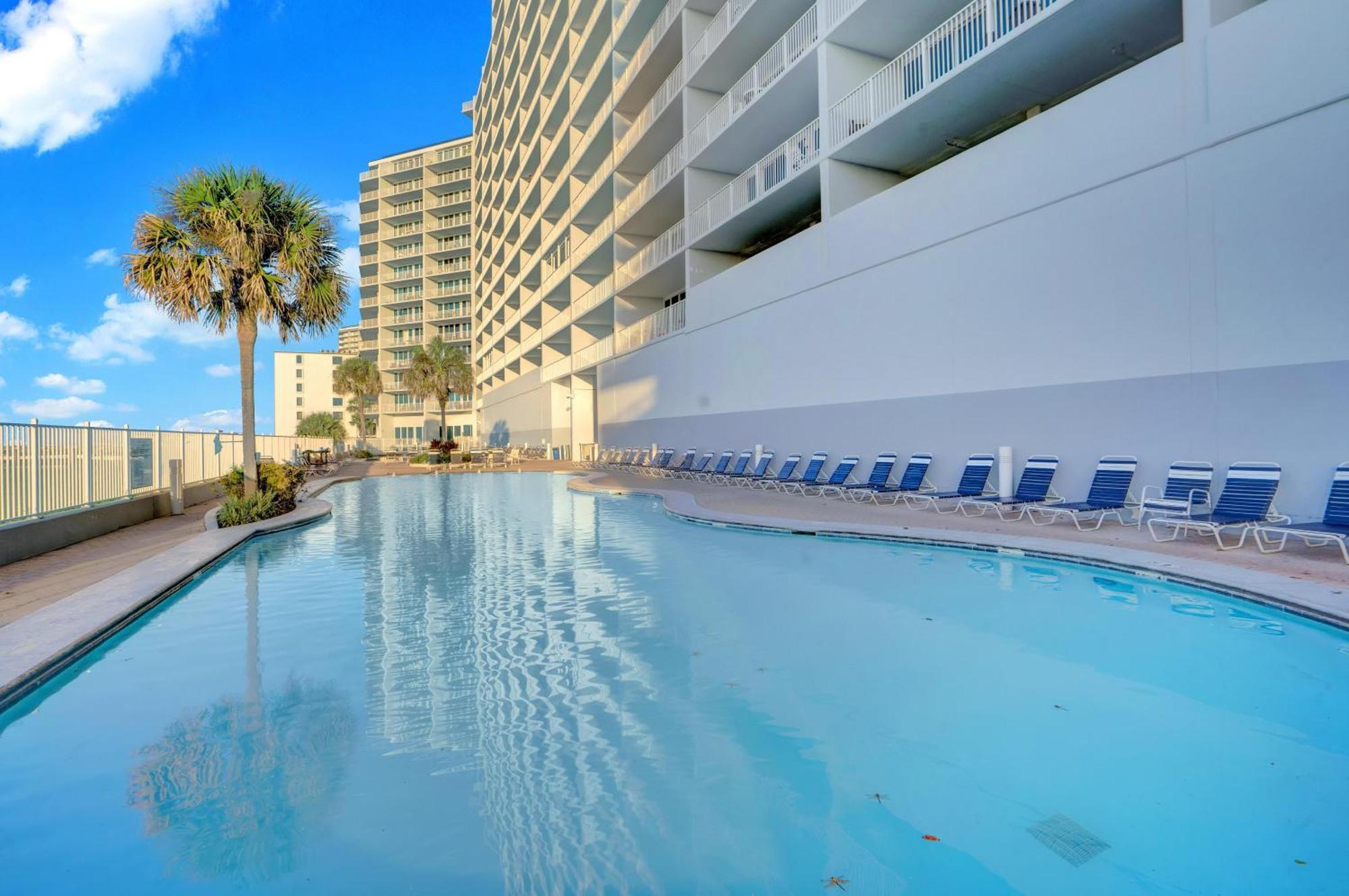 Lighthouse 607 Villa Gulf Shores Exterior photo