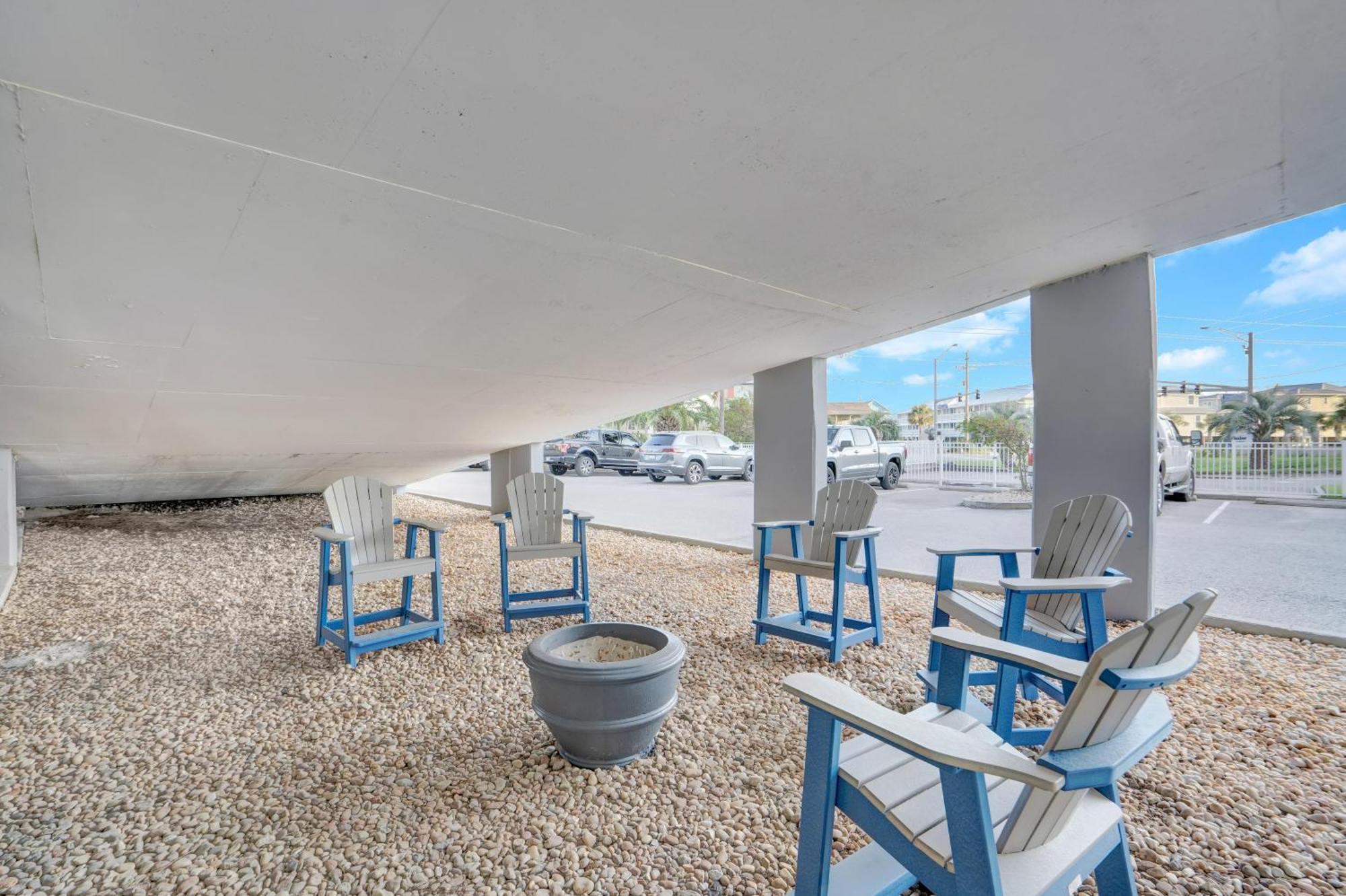 Lighthouse 607 Villa Gulf Shores Exterior photo